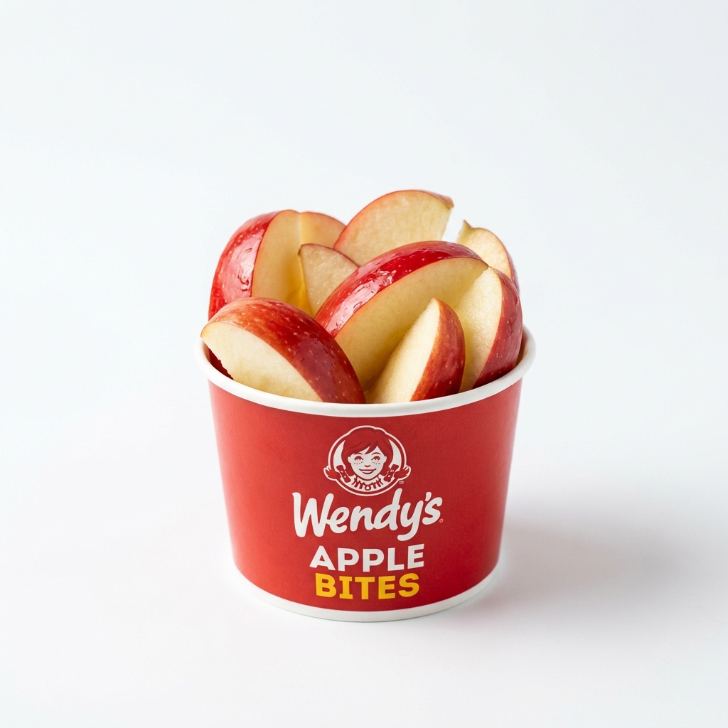 Apple Bites