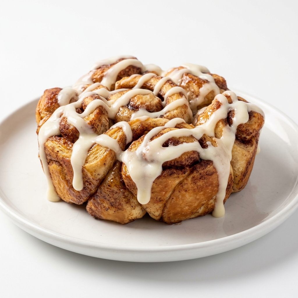 Cinnabon® Pull-Apart