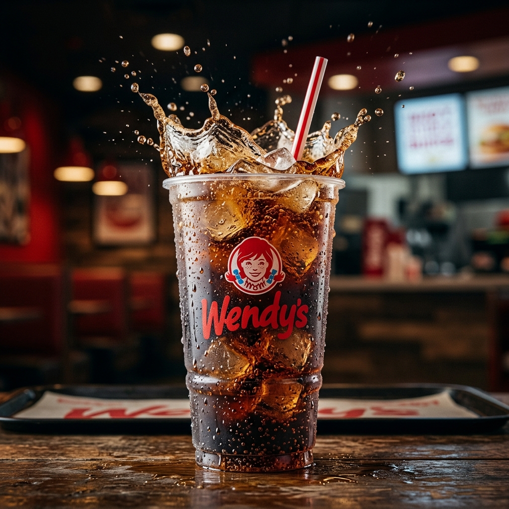Cherry Limeade Sparkling Energy
