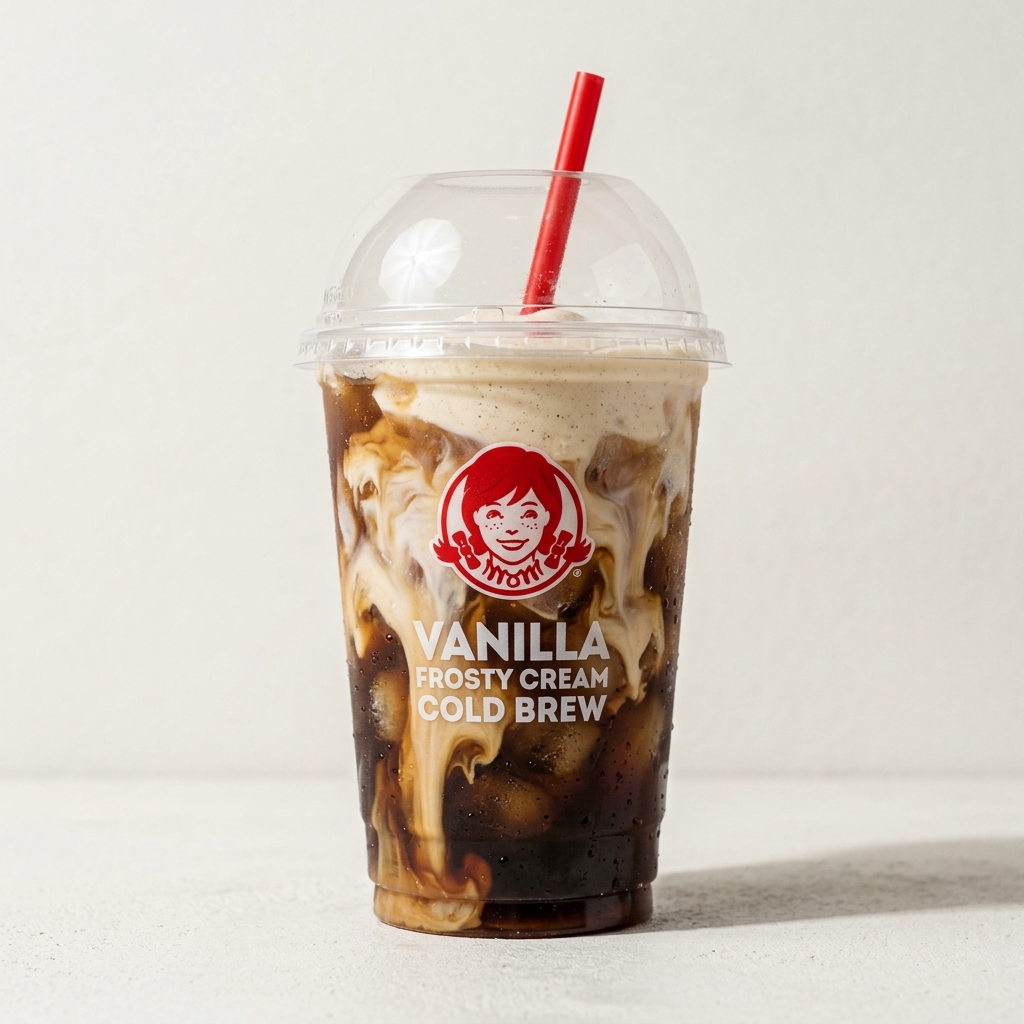 Medium Regular Hot Coffee