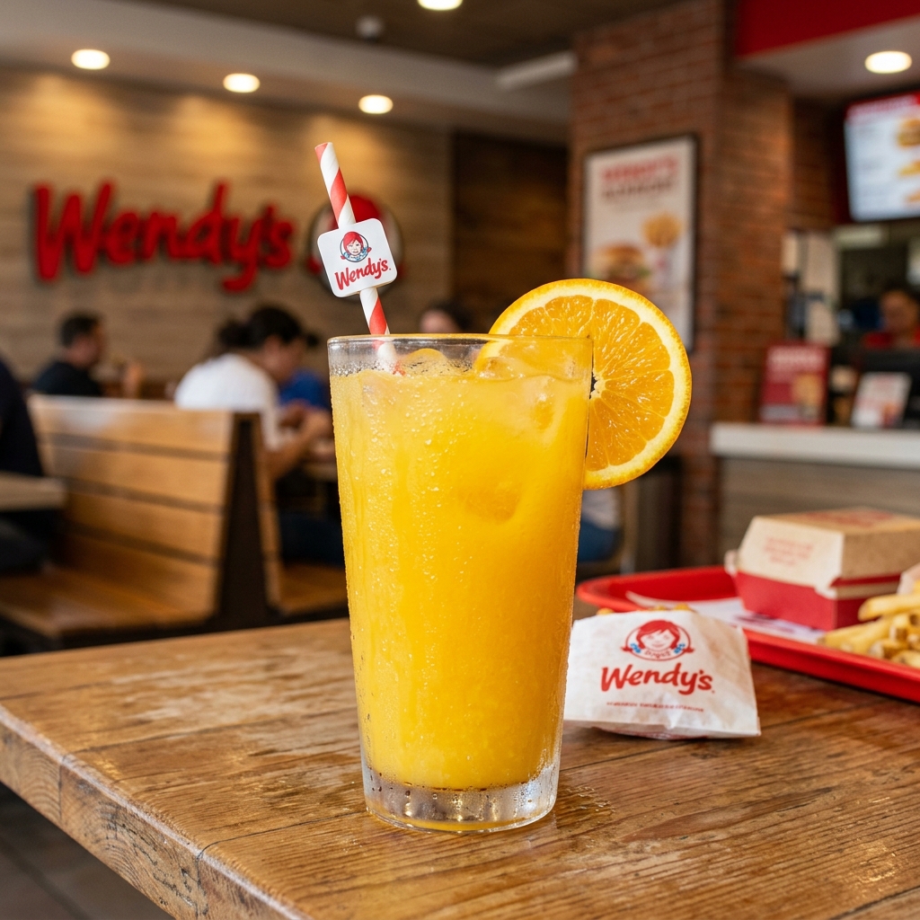 Simply Orange® Juice