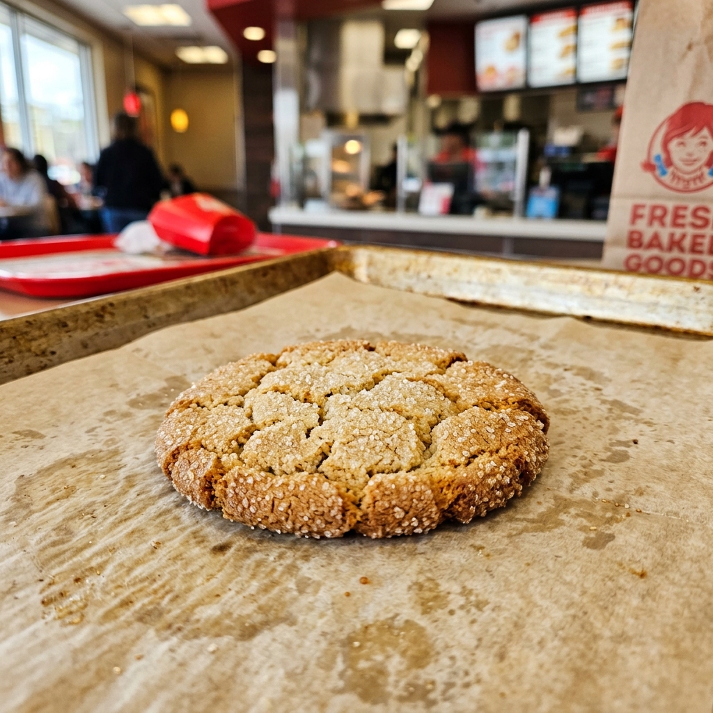 Sugar Cookie